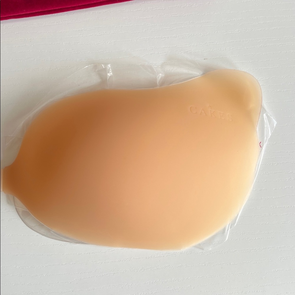 CAKES Body Silicone Inserts - Picture 3 of 3